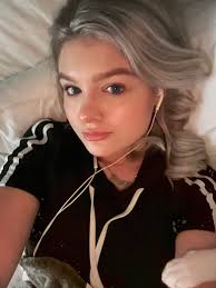 Maya Pryce (upryceisrightx) - Reddit