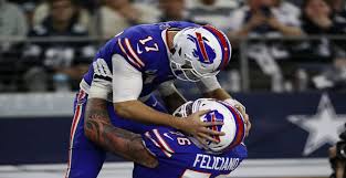 There are 214 nascar ball cap for sale on etsy, and they cost 22,33 $ on average. Cowboys Vs Bills Final Score Buffalo Silences Dallas In Comfortable Thanksgiving Win Sporting News