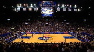 The most comprehensive coverage of ku men's basketball on the web with highlights, scores, game kansas men's basketball will be the no. Ku Basketball Desktop Wallpapers Wallpaper Cave