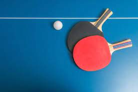 Był dla niego prawdziwym mentorem. Tenis Stolowy