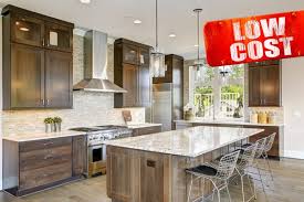 kitchen renovation cost el paso tx