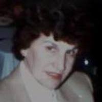 Obituary information for Maria Nieves Bond