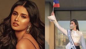 Rabiya mateo, sobrang busy pala?! Rabiya Mateo Invited To Promote Miss Universe In Latin America Philstar Com