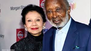 Jacqueline Avant, wife of famous music exec, shot and killed in her home