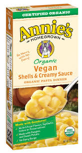Lentil pasta is available in several grocery chains and all whole foods (and even trader joe's) across the country. Annie S Vegan Mac And Cheeses Now Available At Whole Foods Harm Less