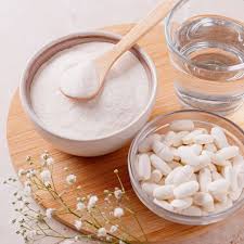 Capsule, drink or powder - What is the best form of collagen to take? –  Nutraviva