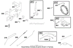 Favor incluir los manuales de los motores d379,398 y 399. Toro 71221 15 38hxl Lawn Tractor 1999 Sn 9900001 9999999 Parts Diagram For Wiring Schematic
