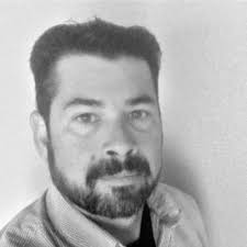 We're incredibly lucky to have Derek Sain (pictured left)