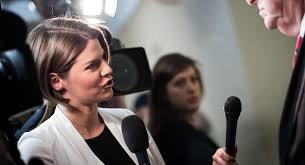 Matt gaetz's father, don, was a politician and his son took after him. Who Is Kasie Hunt From Msnbc Bio Wedding Eye Injury Husband