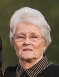 Evelyn Helton Hagy Obituary December 10, 2020