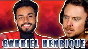 Gabriel Henrique