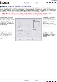 It is the cheapest tablet in the intuos pro lineup. Ptz Digitizer User Manual Intuos3 Manual Fm Wacom