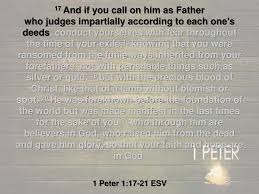 But this is not unison: We Do Not Study The Bible Just To Get To Know The Bible Ppt Download