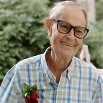 Robert "Bob" Mermell Obituary (2022)