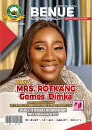 Evangelism in Makurdi