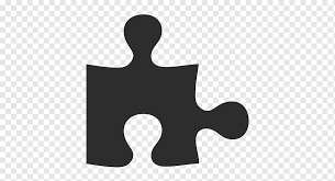 Amazon.com has been visited by 1m+ users in the past month Jigsaw Puzzles Computer Icons Puzzling Case Hand Black Silhouette Png Pngwing