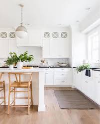 Switch gears this year and treat dad to a meaningful father's day gift that's just as unique as he is, whether you're celebrating together or remembering him in a special way. Top Pins Of The Week Studio Mcgee White Farmhouse Kitchen With Wishbone Stools Kitchen Inspirations Kitchen Interior Interior Design Kitchen