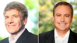 Alan Bergman to take over Disney Studios from Alan Horn