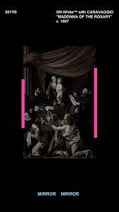 Reddit Streetwear Off White Caravaggio Wallpaper Streetwear Wallpaper Hypebeast Wallpaper Iphone Wallpaper Off White