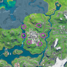 In order to ensure the festivities are celebrated by launching fireworks, this guide will detail the locations for the fireworks and some caveats you need to know about them. How To Set Off Fireworks In Fortnite Tips Prima Games