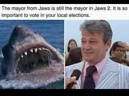 Deja Vu All The Memes Comparing The 2016 And 2020 Elections Film Daily