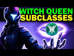 This path converts super and melee abilities into proximity traps. Video Destiny 2 Nightstalker Subclass Leak