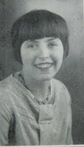 Doris Elizabeth Broderick Crowder (1911-2001)