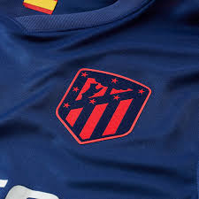 Atletico madrid women's home jersey 21/22(customizable) Atletico Madrid 2021 22 Auswarts Trikot