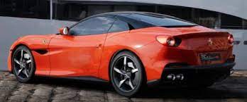 These configurations are only some of the infinite customisation possibilities that ferrari offers its customers. Ferrari Portofino M If I M Being Car Configurator Fun Facebook