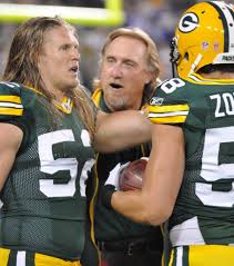 They're on this comprehensive list, along with all of the. Zombo Back On Packers 53 Man Roster Clay Matthews Girlfriend Kevin Greene Rodgers Green Bay