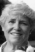 Alice Welch Obituary (2010)