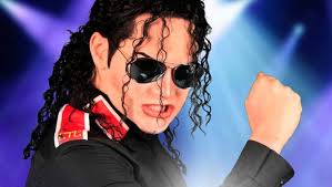 Michael Jackson tribute features the king, resurrected