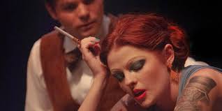 Performing Arts Department