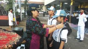 Maybe you would like to learn more about one of these? Mpls Di Smk Pgri 5 Denpasar Kedepankan Disiplin Dan Sarat Pendidikan Karakter Pendidikan Denpasarkota Go Id