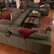 Pin By Vanessa On Decor I Would Use In 2020 Sectional Sofas Living Room Living Room Sofa Design Lovesac Living Room