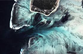 It suits people with beginner or intermediate knowledge of html and css, and a little knowledge of javascript. Google Maps Discovers Ocean Vanishing Into Earth S Underwater Vortex Travel News Travel Express Co Uk