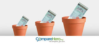 Meskipun sebagian orang mengatakan bahwa cli adalah tool yang rumit dan lebih cocok. Dapatkan Rm1 Juta Melalui Kadar Faedah Kompaun Comparehero