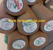 Alloy Steel 4145H 120 KSI Solid Bar API Standard From Daye Steel