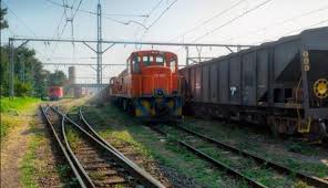 Our unique partnership with the north american rail lines allow for unparalleled service. Vandalised Freight Line Reopened After Six Years News Railway Gazette International