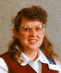 Deborah Christine Prentice