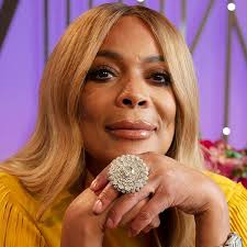 Wendy Williams New Ring Wendy Williams Marriage Ring 2025