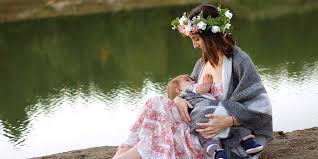 ruyada bebek emzirmek ne anlama gelir diyadinnet