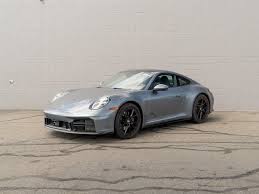 Image result for China Grey 2025 Porsche