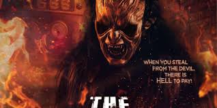 Twilight saga, filme cu vampiri, alien, halloween, psycho. Horror News Hnn Horror Movies Reviews News Views