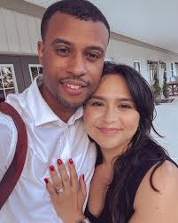 Zack and Tara Chavis