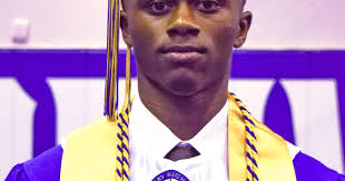 L.B. Landry High School graduation