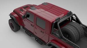 Check spelling or type a new query. Prior Design 2021 Jeep Gladiator Rubicon Is Digital Tuning Done Right Autoevolution