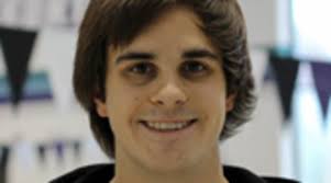 Asbury's Keith Jessee An NAIA All-American In Pool