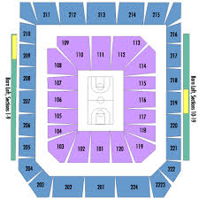 Williams Arena Minneapolis Tickets Schedule Seating