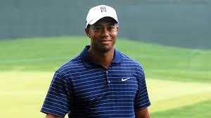 The famous golfer describes himself as a cablinasian. How Much Do You Know About Tiger Woods Zoo